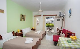Betty Apartments